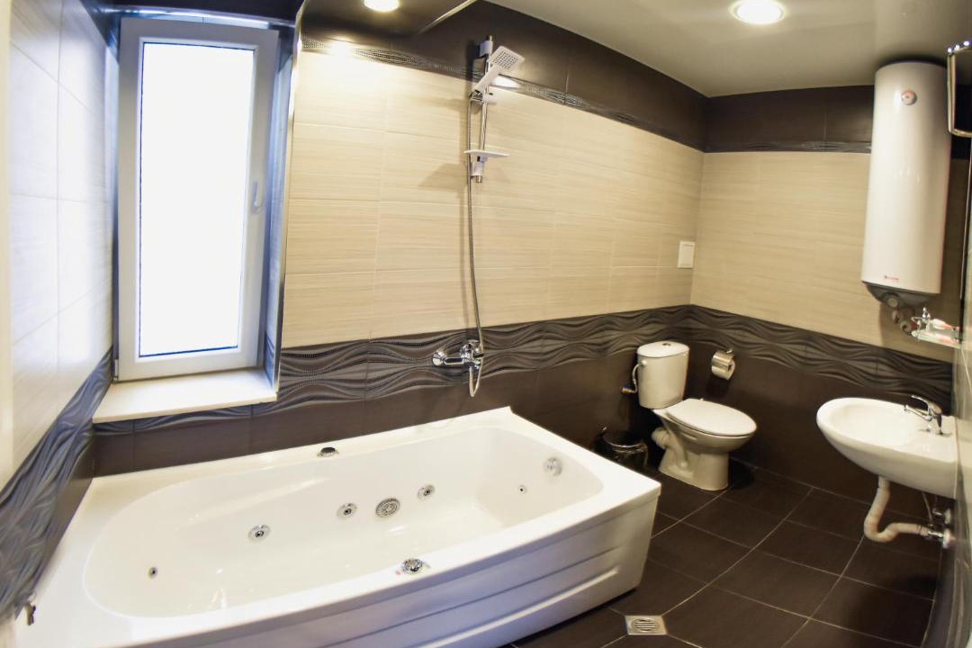 Photo of Bathroom in Vratsa