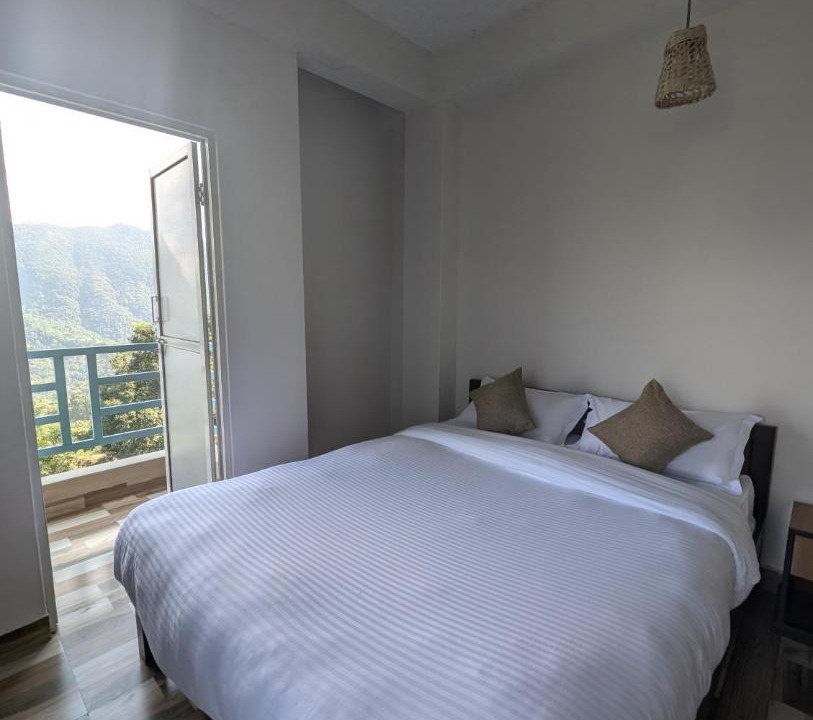 Photo of Bedroom in Lekhnath