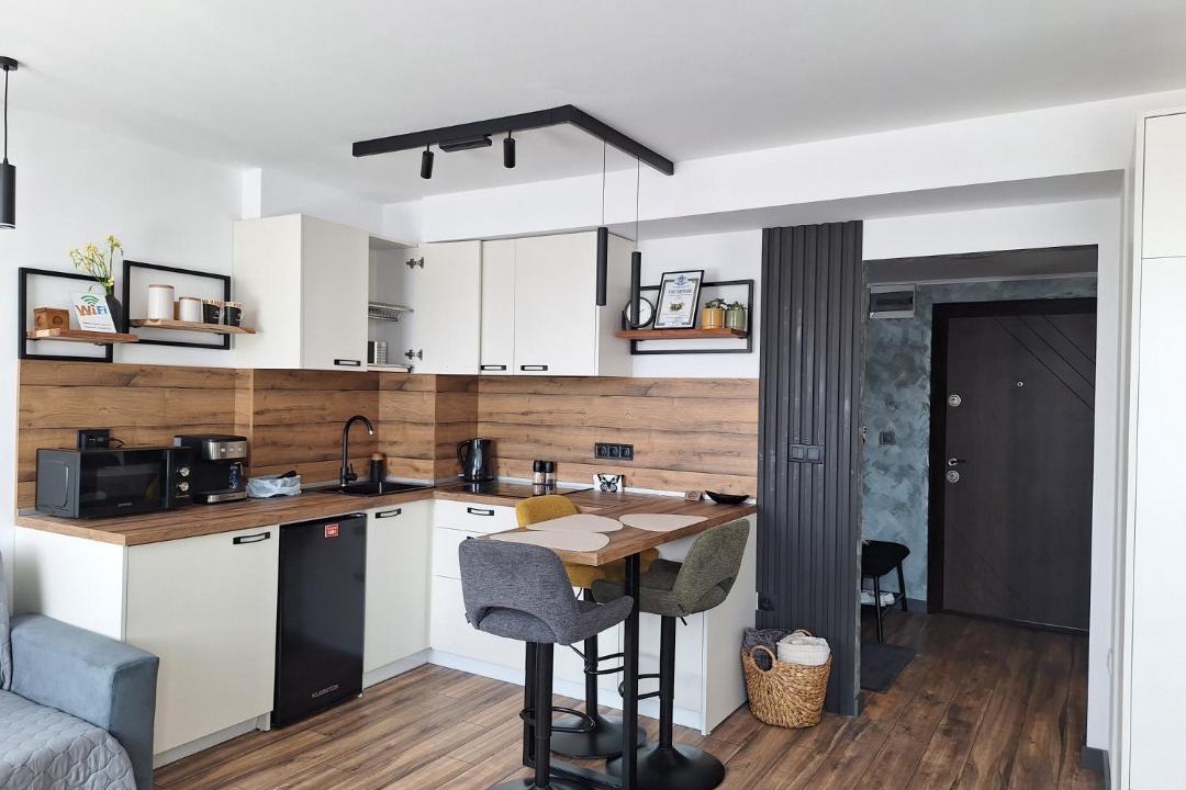 Photo of Kitchen in Gabrovo