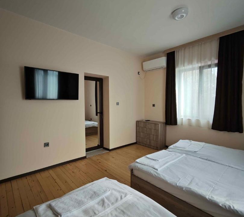 Photo of Bedroom in Lyaskovo