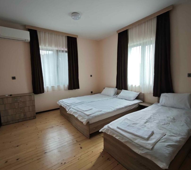 Photo of Bedroom in Lyaskovo