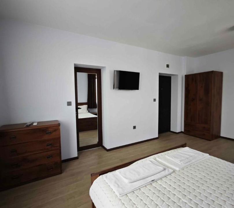 Photo of Bedroom in Lyaskovo