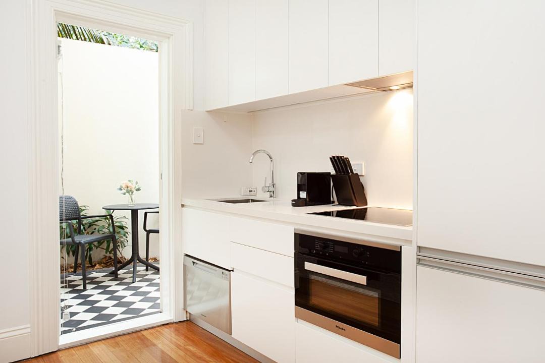 Photo of Kitchen in Lewisham