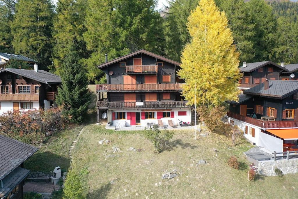 Photo of Others in Bellwald