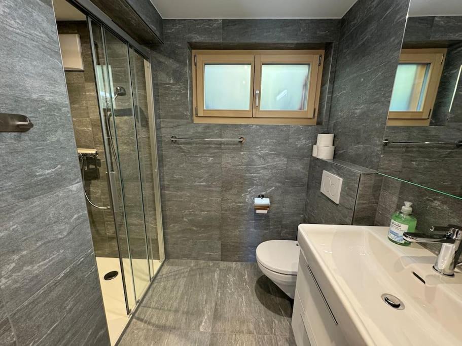 Photo of Bathroom in Bellwald