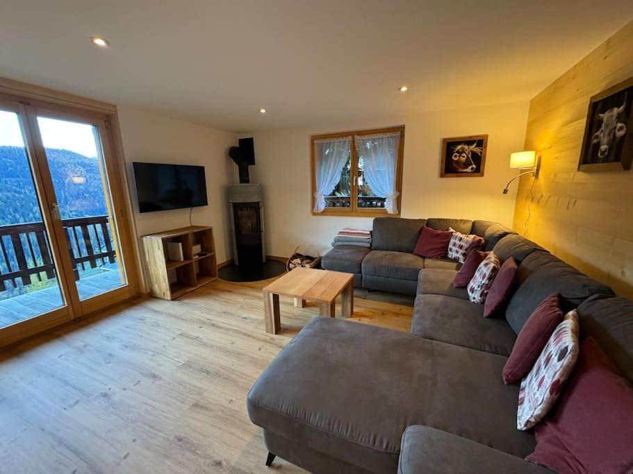 Photo of Livingroom in Bellwald