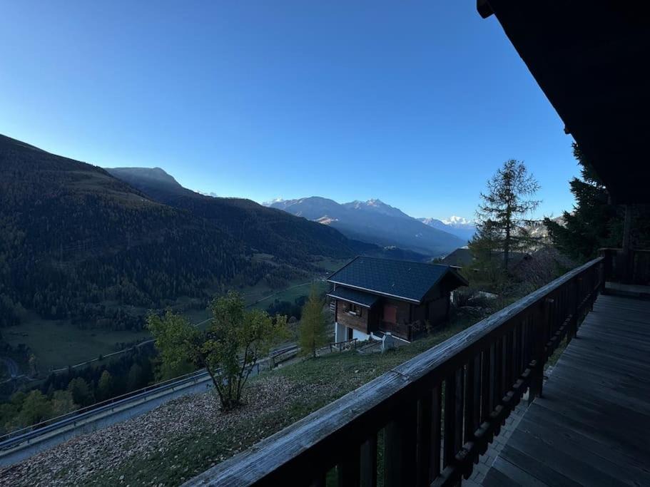 Photo of Others in Bellwald