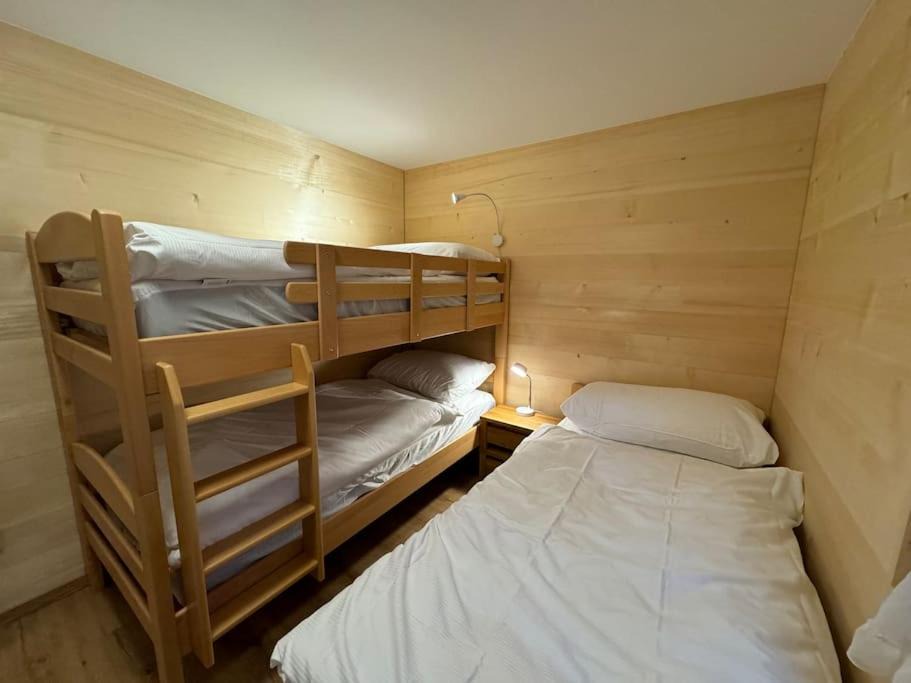 Photo of Bedroom in Bellwald