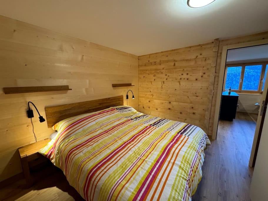 Photo of Bedroom in Bellwald