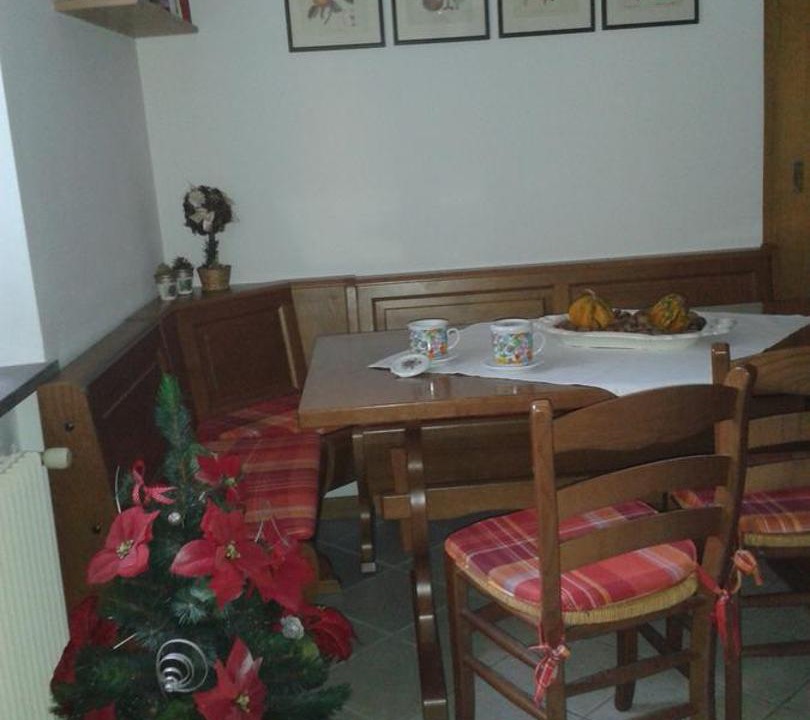 Photo of Livingroom in Cividale del Friuli