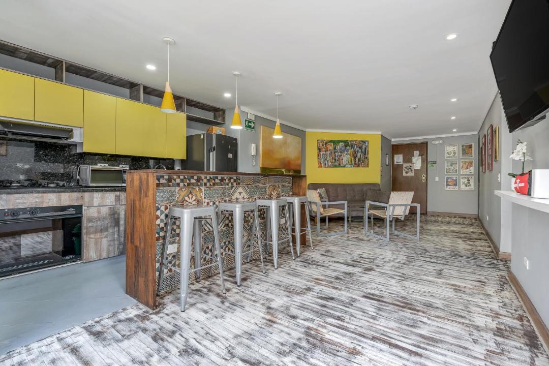 Photo of Kitchen in La Florida