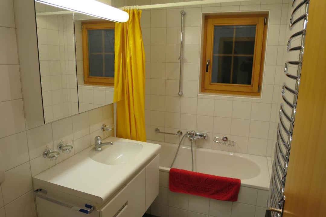 Photo of Bathroom in Arosa