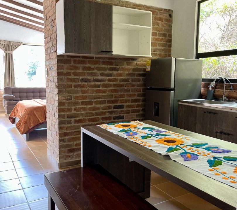 Photo of Kitchen in Tibasosa
