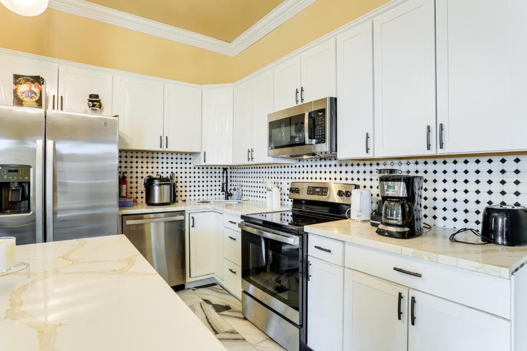 Photo of Kitchen in West Lake Forest