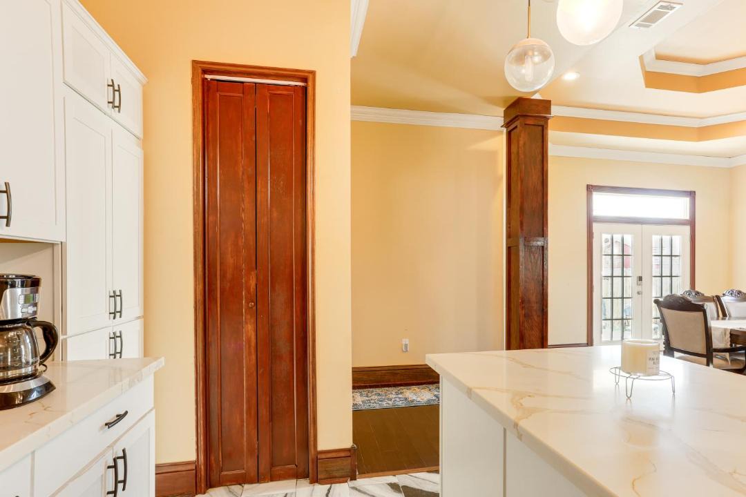 Photo of Kitchen in West Lake Forest
