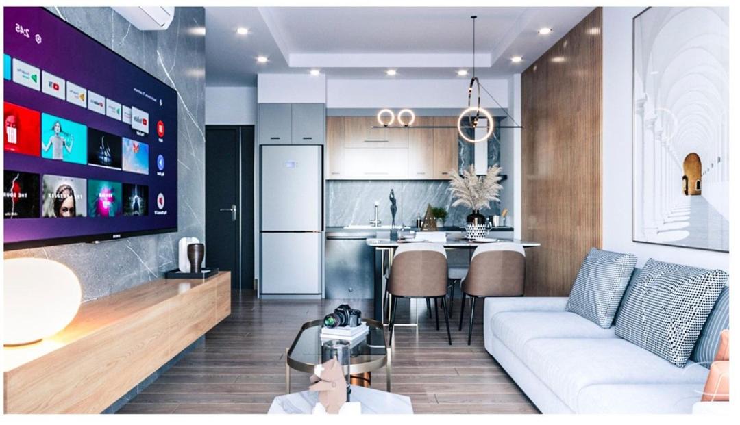 Photo of Livingroom in Payallar