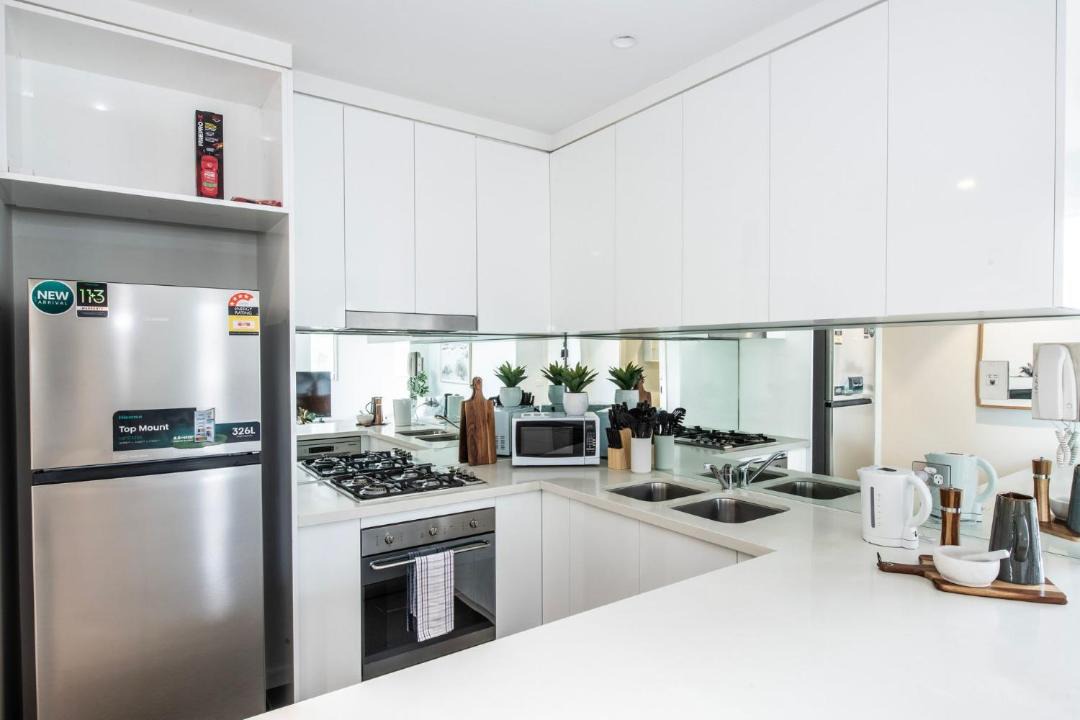 Photo of Kitchen in Moonee Ponds