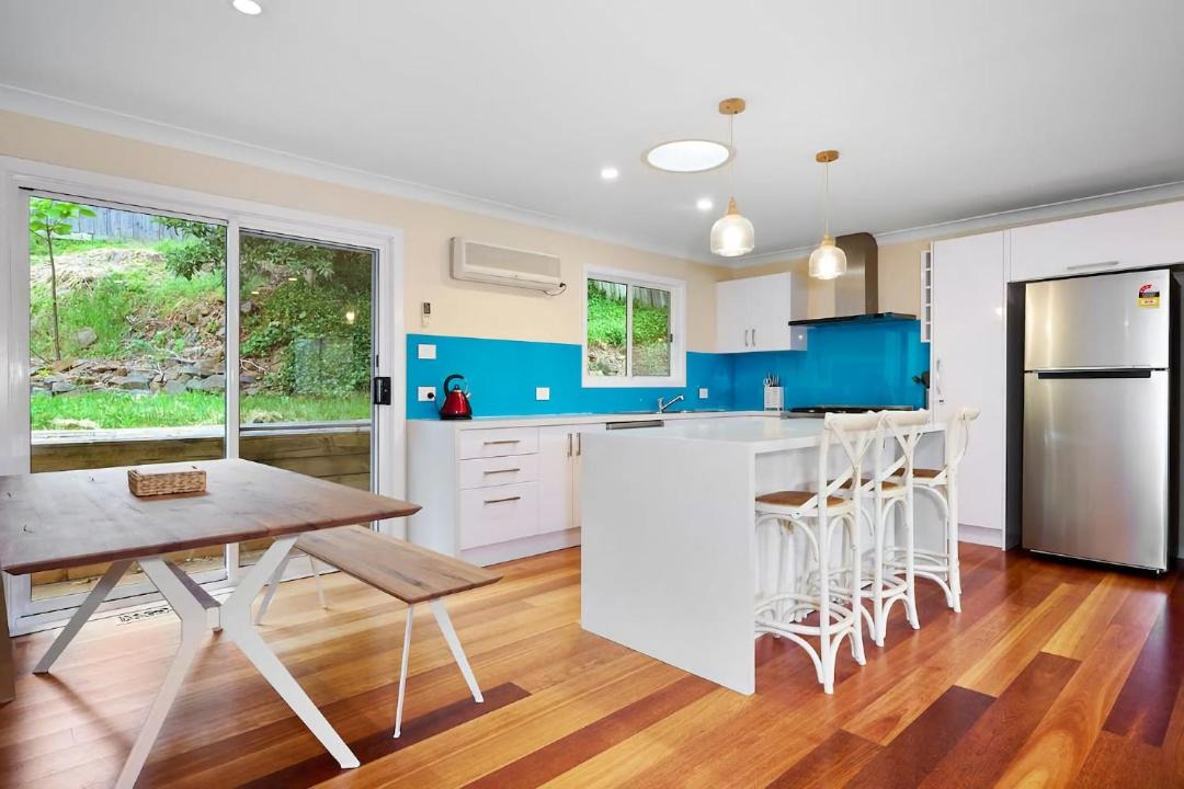 Photo of Kitchen in Upper Ferntree Gully