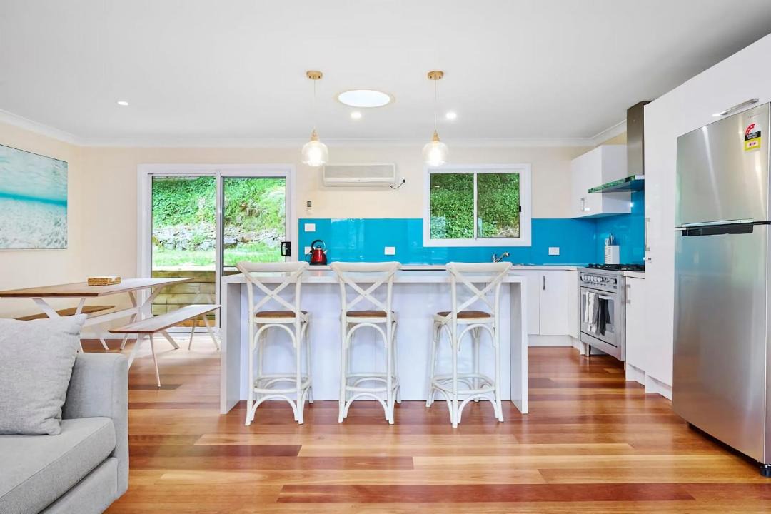 Photo of Kitchen in Upper Ferntree Gully