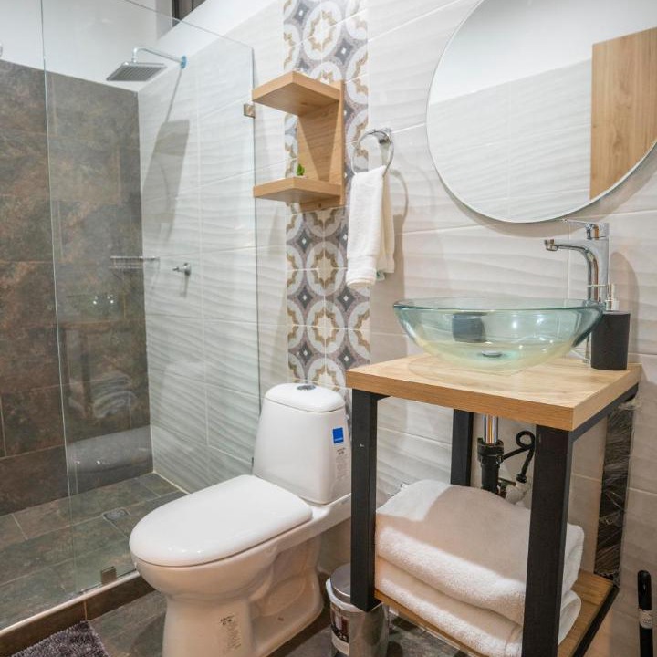 Photo of Bathroom in San Jose de Cucuta