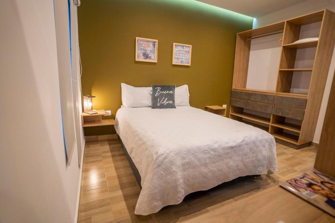 Photo of Bedroom in San Jose de Cucuta