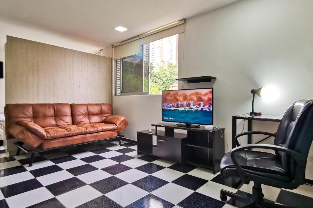 Photo of Livingroom in El Tesoro