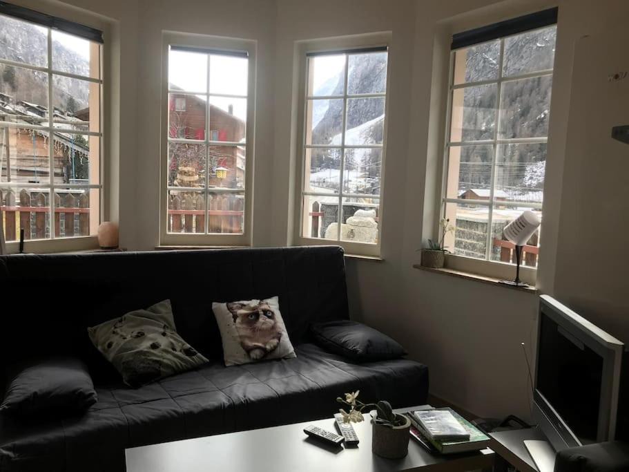 Photo of Livingroom in Herbriggen