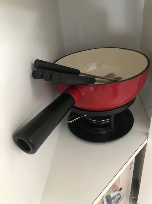 Photo of Kitchen in Herbriggen