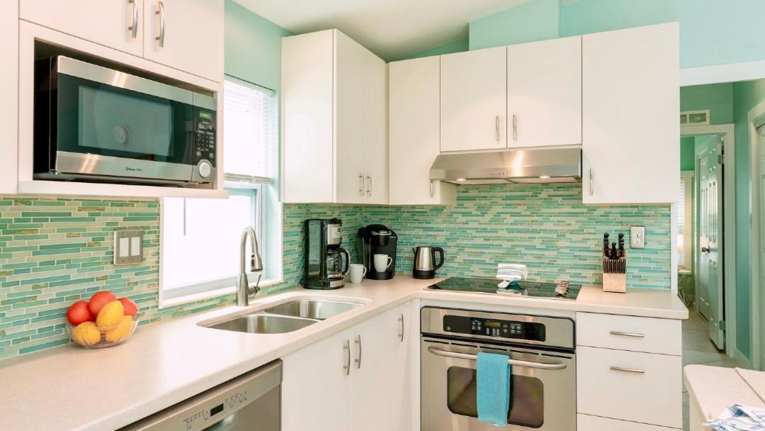 Photo of Kitchen in Cudjoe Key