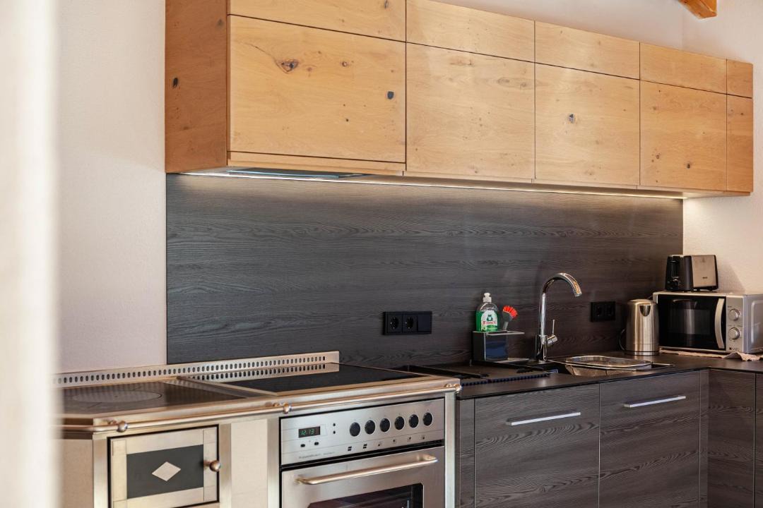 Photo of Kitchen in Kappl