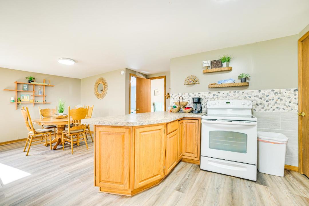 Photo of Kitchen in Harrison