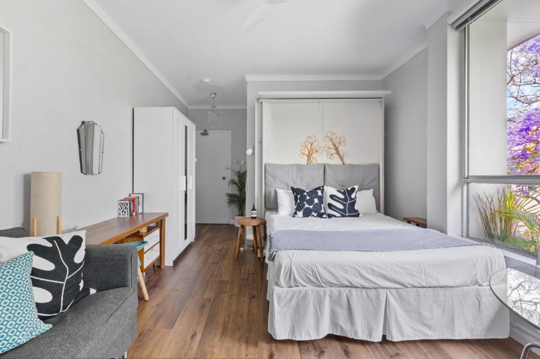 Photo of Bedroom in Redfern