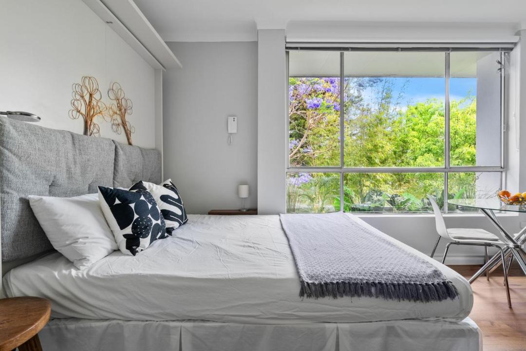 Photo of Bedroom in Redfern