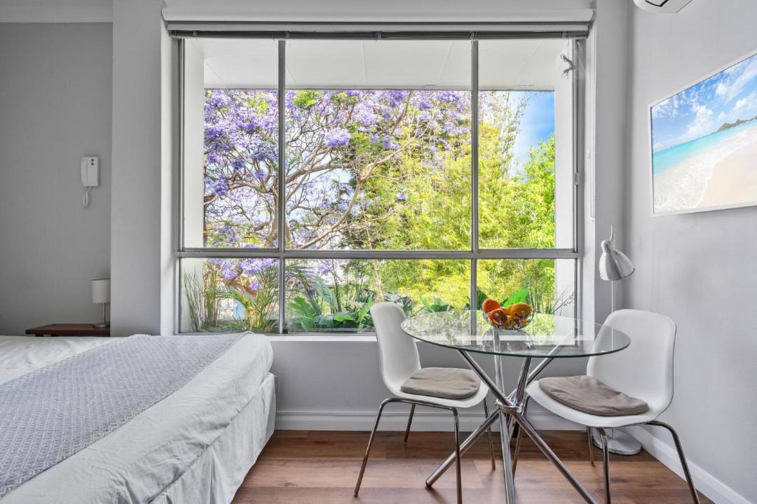 Photo of Bedroom in Redfern