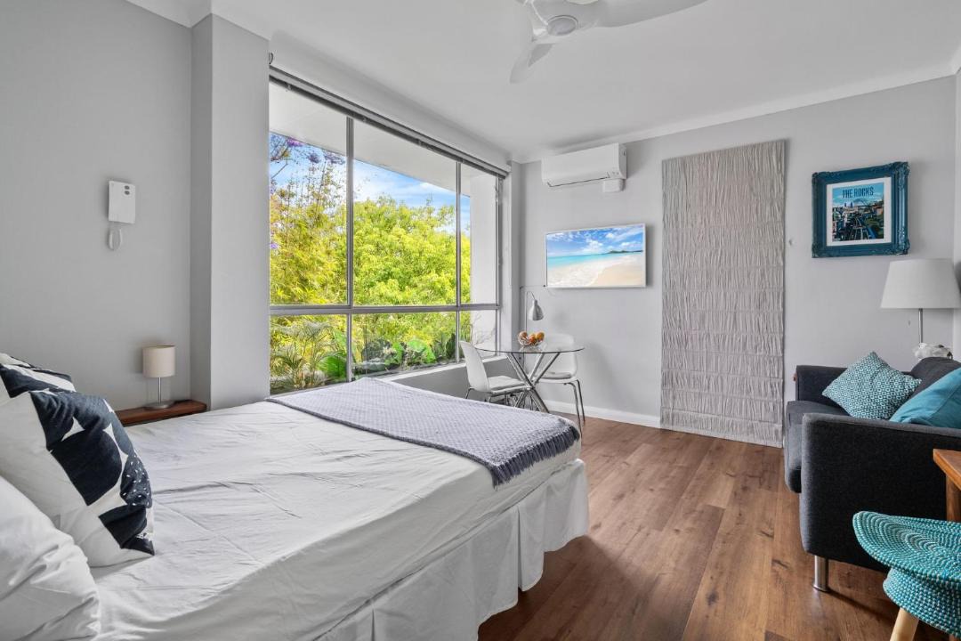 Photo of Bedroom in Redfern