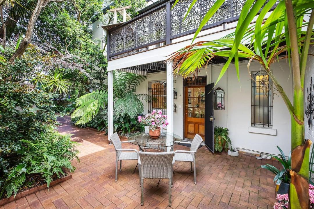 Photo of Others in Balmain East
