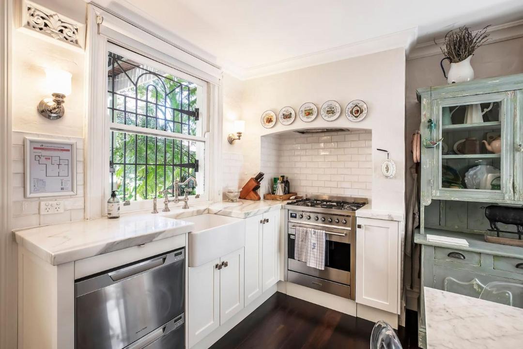 Photo of Kitchen in Balmain East