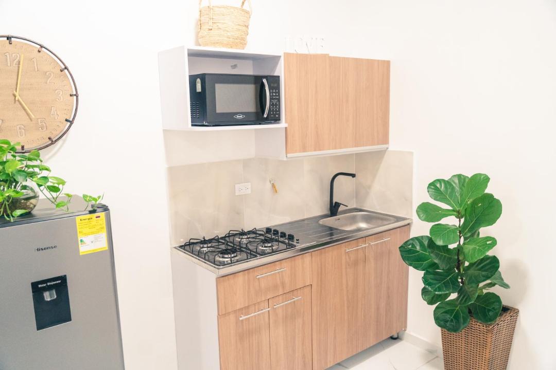 Photo of Kitchen in Belen