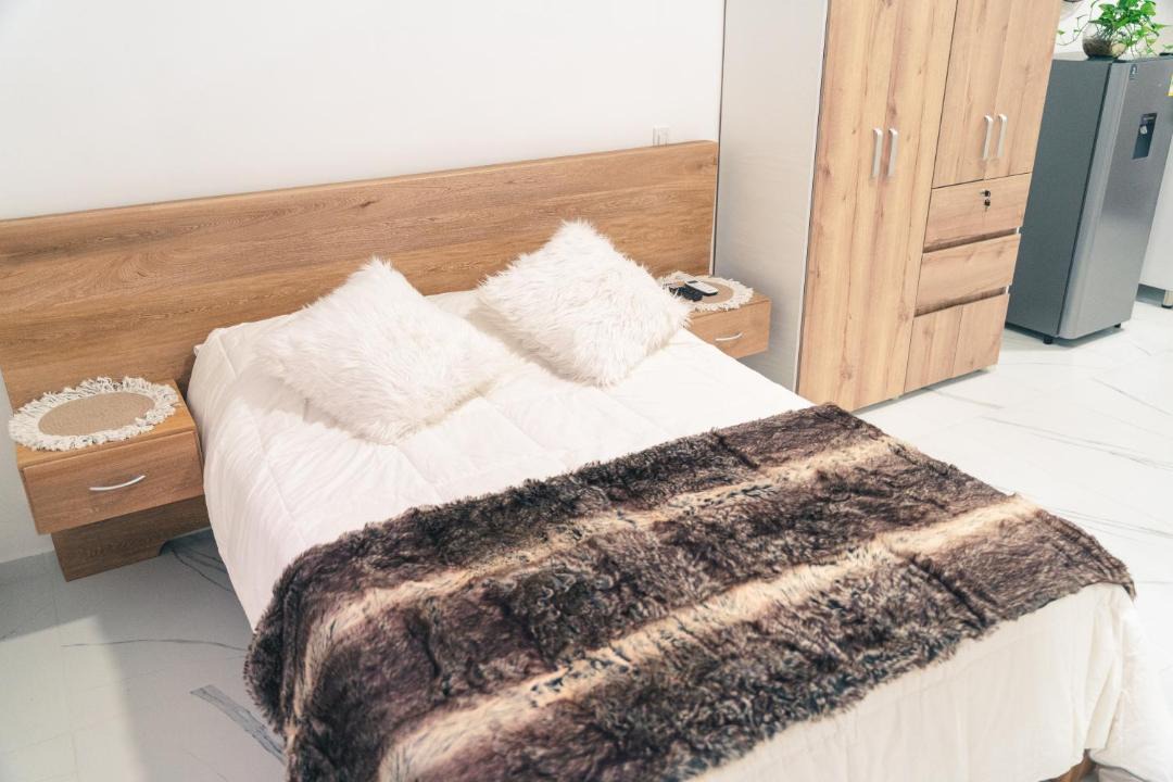 Photo of Bedroom in Belen