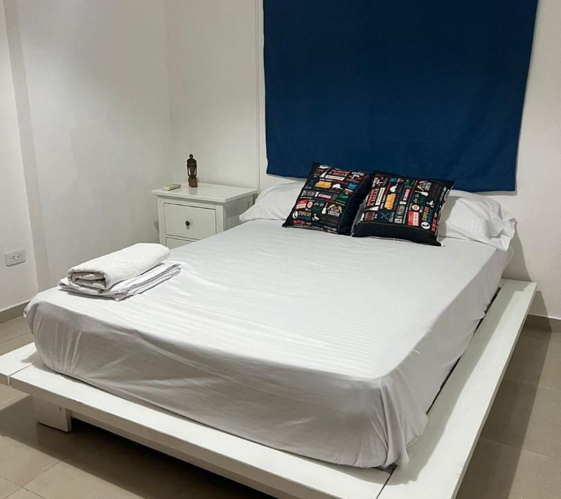 Photo of Bedroom in La Primavera