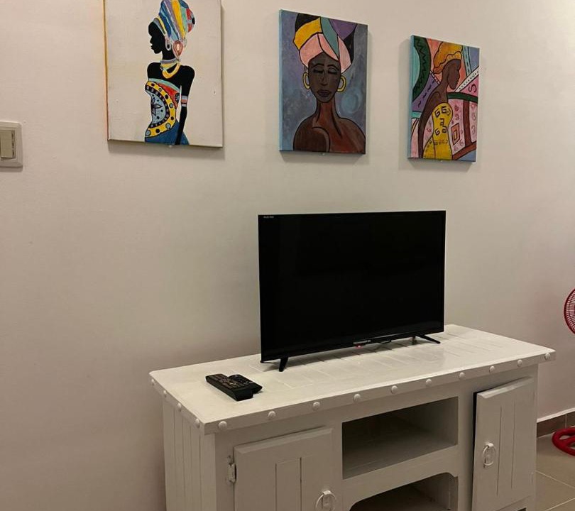 Photo of Livingroom in La Primavera