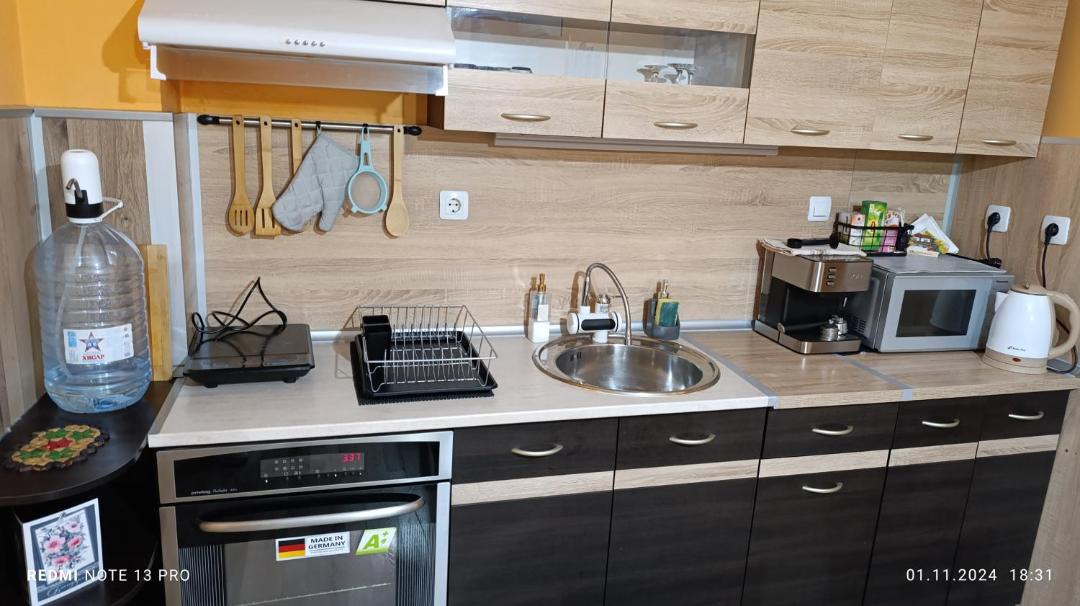 Photo of Kitchen in Sliven