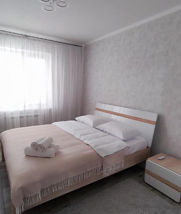Photo of Bedroom in Bila Tserkva