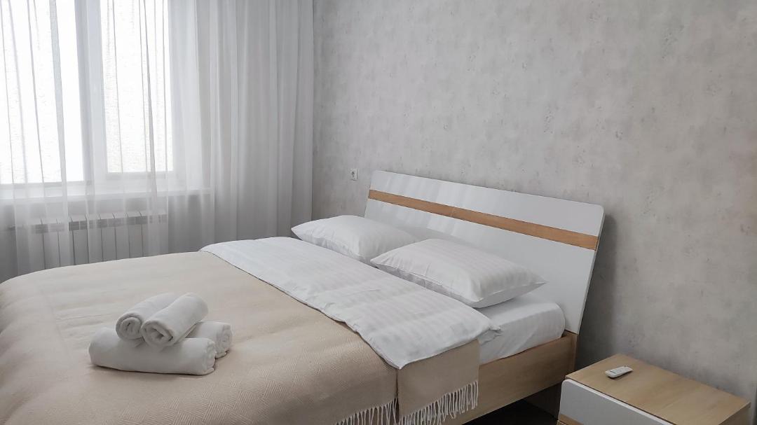Photo of Bedroom in Bila Tserkva