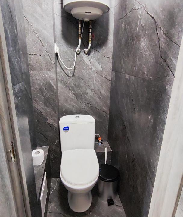 Photo of Bathroom in Bila Tserkva