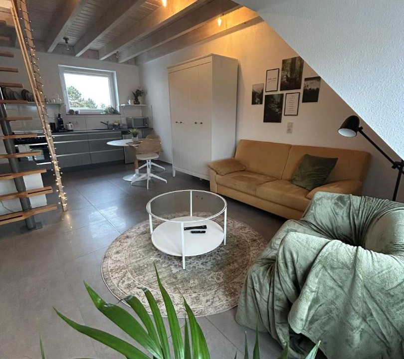 Photo of Livingroom in Sankt Augustin
