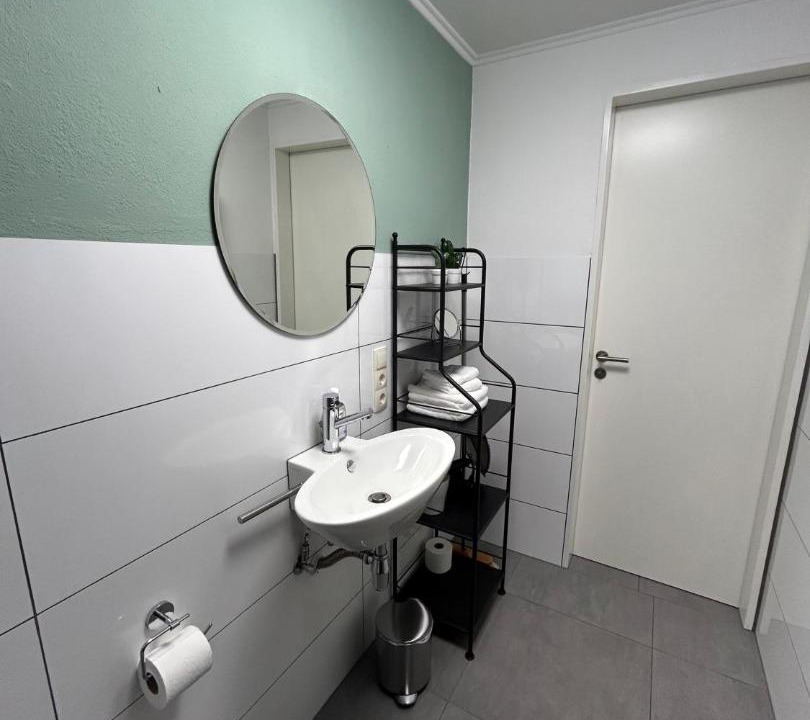 Photo of Bathroom in Sankt Augustin