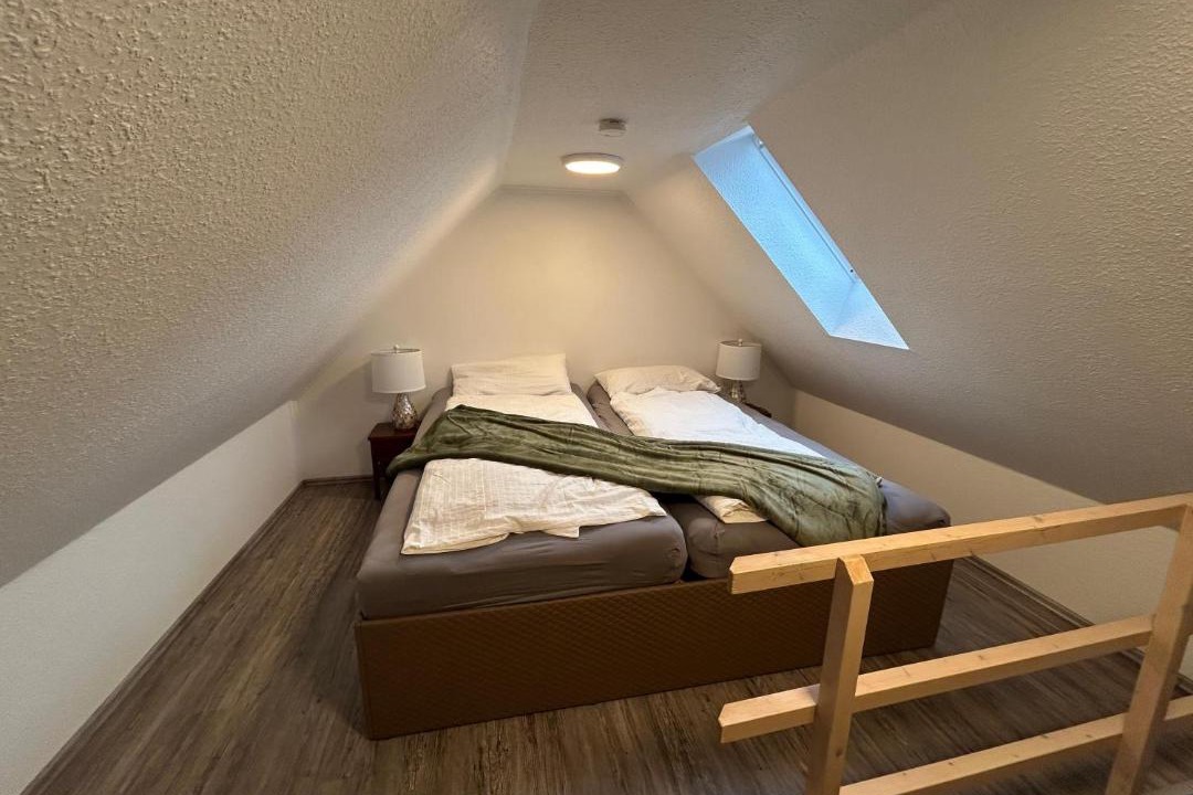 Photo of Bedroom in Sankt Augustin