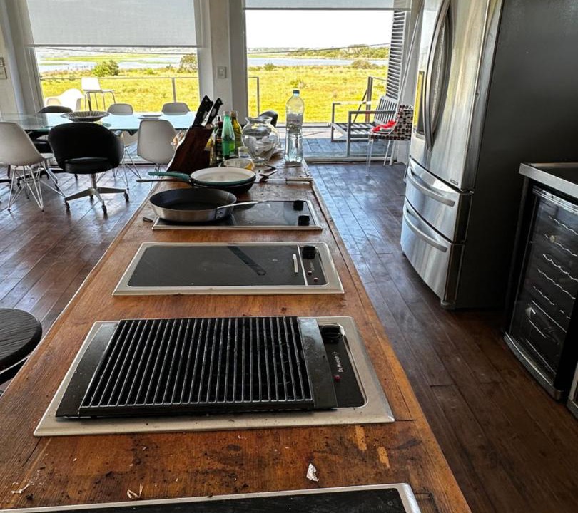 Photo of Kitchen in Jose Ignacio
