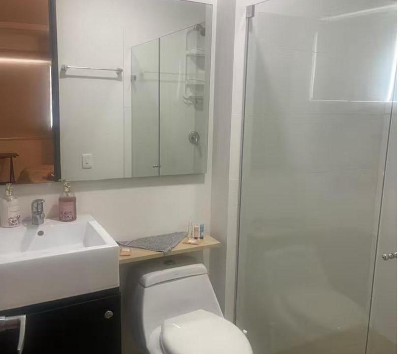 Photo of Bathroom in Riomar